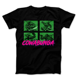 Cowabunga Dudes