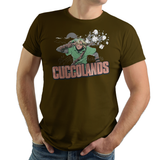 Cuccolands - Video Game Pixel T-Shirts & Retro Gaming Tees! - Claptrap, Borderlands, Psycho, Bandit, Crazy, Gun, Finger Gun, Badass, Mashup, TLOZ, Zelda, The Legend of Zelda, Link, OOT, BOTW, Chicken, Cucco, Breath of The Wild, Switch, Majoras Mask, Men, Women, Kids, Clothes, Tees