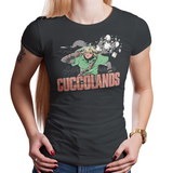 Cuccolands - Video Game Pixel T-Shirts & Retro Gaming Tees! - Claptrap, Borderlands, Psycho, Bandit, Crazy, Gun, Finger Gun, Badass, Mashup, TLOZ, Zelda, The Legend of Zelda, Link, OOT, BOTW, Chicken, Cucco, Breath of The Wild, Switch, Majoras Mask, Men, Women, Kids, Clothes, Tees