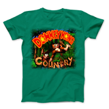 DKC Title Swing