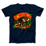 DKC Title Swing