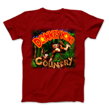 DKC Title Swing