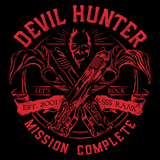 Devil Hunter