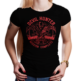 Devil Hunter