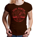 Devil Hunter