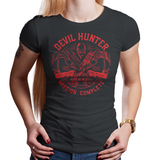 Devil Hunter