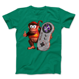 Diddy Kontroller NTSC