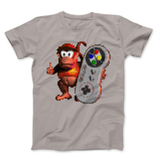 Diddy Kontroller PAL