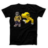 Digimon Pals