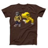 Digimon Pals
