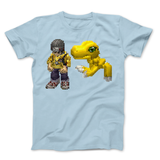 Digimon Pals