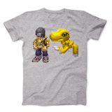 Digimon Pals