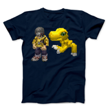 Digimon Pals