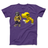 Digimon Pals