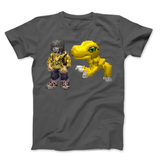 Digimon Pals