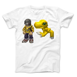 Digimon Pals