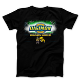 Digimon World Start