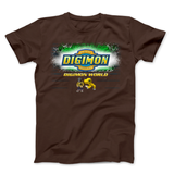 Digimon World Start