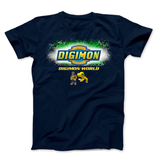 Digimon World Start