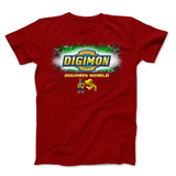 Digimon World Start