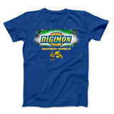 Digimon World Start