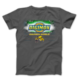Digimon World Start
