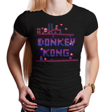 Donkey Kong V2