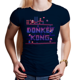 Donkey Kong V2