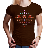 Donkey Kong Pixels
