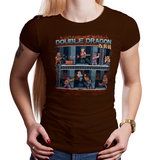 Double Dragon - Retro and Pixel Video Game T-shirts - NES, Nintendo, Nintendo Shirts, Pixel, 8-Bit, 80s, 1980s, 1987, Abobo, Jimmy Lee, Billy Lee, Double Dragon, Super Double Dragon, SNES, Beat Em Up, Movie, Film, Rare, Chin, LikeLikes, Videogame, Games, Gamer, Best, Women, Men, T-Shirt, Tee, Slim Fit, Tank Top, Long Sleeve