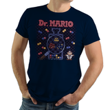 Feeling Good - Retro and Pixel Video Game T-shirts - NES, Nintendo, Nintendo Shirts, Pixel, 8-Bit, 80s, 1980s, 1990, Dr. Mario, Doctor, Virus, Medicine, Sick, Puzzle Action, Tetris, Game Boy, Smash Bros, Capsule, Healthy, Cool LikeLikes, Best, Women, Men, T-Shirt, Tee, Slim Fit, Tank Top, Long Sleeve