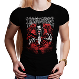 Dracula of the Night