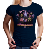 Dragon Warrior - Retro and Pixel Video Game T-shirts - NES, Nintendo, Nintendo Shirts, Pixel, 8-Bit, 80s, 1980s, 1989, Dragon Warrior, Dragon Quest, RPG, Japanese, Japan, JRPG, Erdrick, Dungeon, Quest, King Lorik, Dragonlord, Magic, LikeLikes, Videogame, Games, Gamer, Best, Women, Men, T-Shirt, Tee, Slim Fit, Tank Top, Long Sleeve