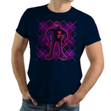 Earthbound Starman - Retro and Pixel Video Game T-shirts - SNES, Super Nintendo, Nintendo, 16-Bit, 1990s, 90s, RPG, Japan, Japanese, Giygas, Earthbound, Mother, Ness, Alien, ET, Magican, Nintedo T-Shirts, Smash Bros, Starman, Crazy, LikeLikes, Videogame, Games, Gamer, Best, Women, Men, T-Shirt, Tee, Slim Fit, Tank Top, Long Sleeve