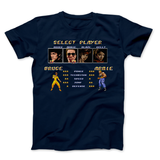 Enter the Streets of Rage