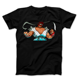 Evil Ryu