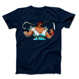 Evil Ryu