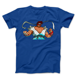 Evil Ryu