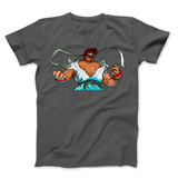 Evil Ryu