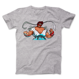 Evil Ryu