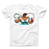 Evil Ryu