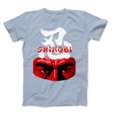 Eyes of Shinobi II