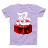 Eyes of Shinobi II