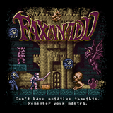 Faxanadu - Retro and Pixel Video Game T-shirts - NES, Nintendo, Nintendo Shirts, Pixel, 8-Bit, 80s, 1980s, 1989, Action, Role Playing, Faxanadu, Magic, Dwarves, Monsters, World Tree, RPG, Side Scroller, Castlevania, Medieval, LikeLikes, Games, Gamer, Best, Women, Men, T-Shirt, Tee, Slim Fit, Tank Top, Long Sleeve
