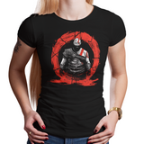 Killer of Gods - Retro and Pixel Video Game T-shirts - GOW, Kratos, God, Greek Mythology, Athena, Gaia, Zeus, Aphrodite, Ares, Artemis, Helios, Eos, Sex Mini Game, Lesbians Unisex T-shirt, Womens, Mens, T-shirt