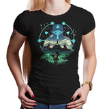 Wild Adventurer - Retro and Pixel Video Game T-shirts - Zelda, Legend of Zelda, TLOZ, Ganon, Hyrule, Princess Zelda, A Link to the Past, Ocarina of Time, The Wind Waker, Twilight Princess, Skyward Sword, BOTW, Breath of the Wild, SNES, NES, Nintendo, Switch, N64, Nintendo 64, Wild, Triforce, Nerd, Gamer, Geek, Switch, Men, Women, Kids, Adventure
