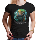 Hyrule Time Traveller