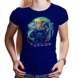 Hyrule Time Traveller