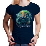 Hyrule Time Traveller