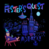 Festers Quest - Retro and Pixel Video Game T-shirts - NES, Nintendo, Nintendo Shirts, Pixel, 8-Bit, 80s, 1980s, 90s, 1990s, Movie, Creepy, Uncel Fester, Festers Quest, 1992, Thing, Wednesday, Gomez, Morticia, Grandmama, Pugsley, LikeLikes, Videogame, Games, Gamer, Best, Women, Men, T-Shirt, Tee, Slim Fit, Tank Top, Long Sleeve